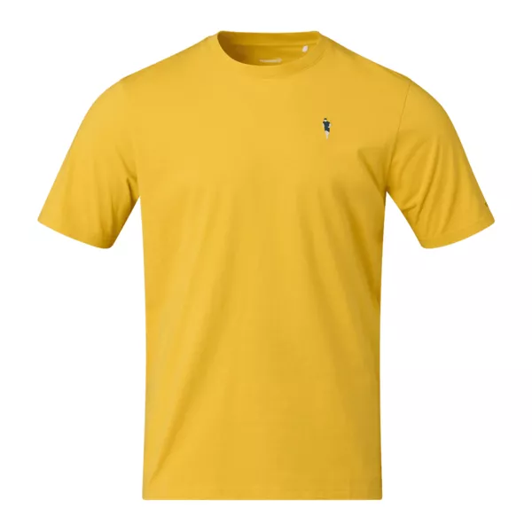 Zdjęcie 0 produktu Koszulka Norrona /29 Cotton Activity Embroidery T-shirt Men