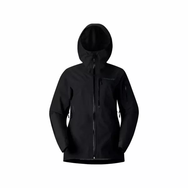Zdjęcie 0 produktu Kurtka membranowa Norrona Lofoten Gore-Tex Jacket Women