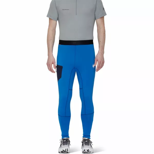 Zdjęcie 1 produktu Legginsy Aconcagua ML Tights Long Men