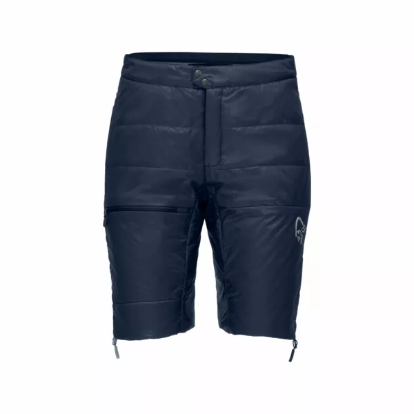 Zdjęcie 0 produktu Spodenki ocieplane Norrona Falketind Thermo40 Shorts Women