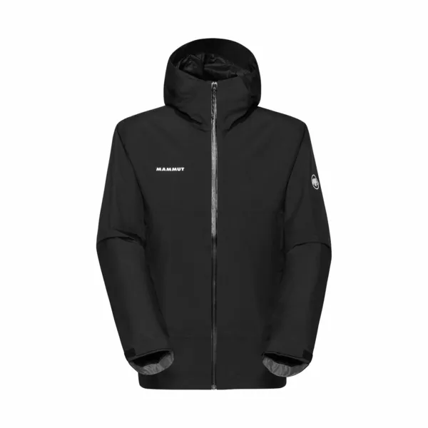 Zdjęcie 0 produktu Kurtka membranowa Mammut Treeline HS Hooded Jacket Men