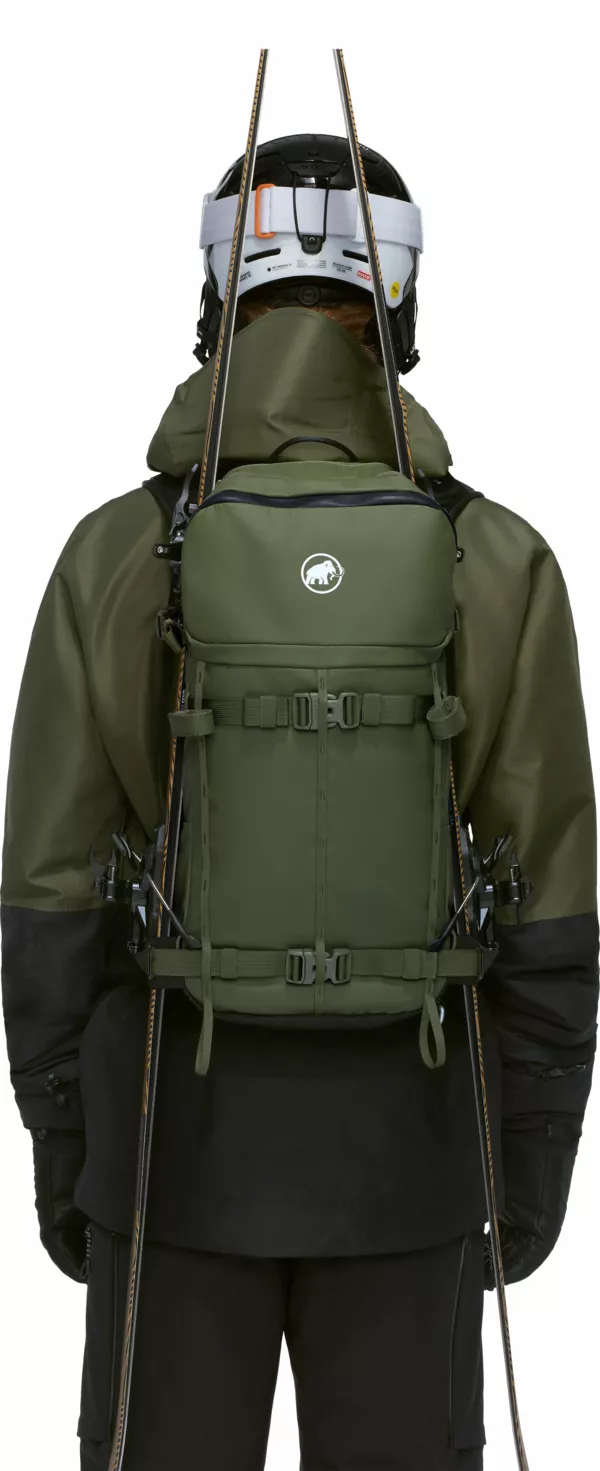 Zdjęcie 2 produktu Plecak Mammut Nirvana 28