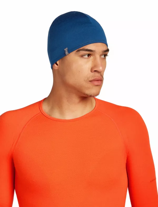 Zdjęcie 4 produktu Czapka Icebreaker Merino 200 Oasis Reversible Beanie