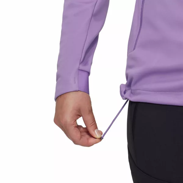 Zdjęcie 7 produktu Kurtka Mammut Ultimate VII SO Hooded Jacket Women