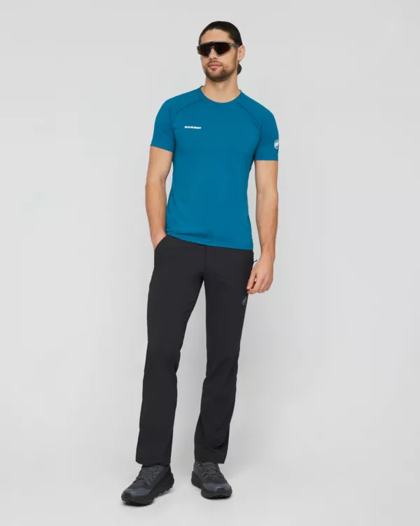 Zdjęcie 7 produktu Koszulka Mammut Ducan FL T-Shirt Men
