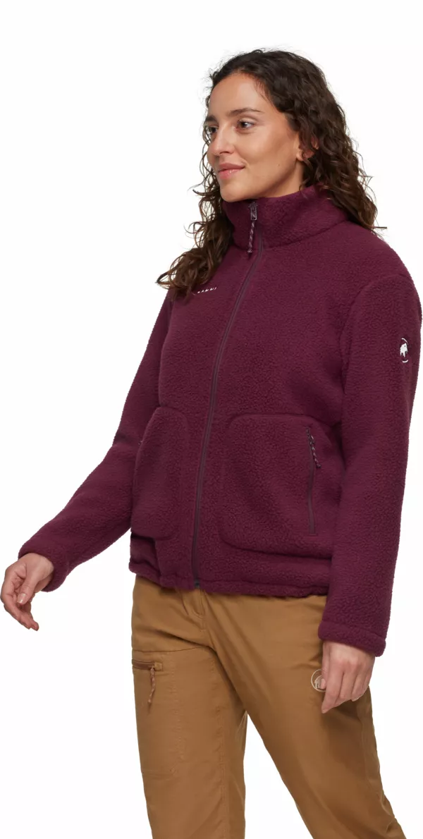 Zdjęcie 2 produktu Polar Mammut Falera ML Jacket Women