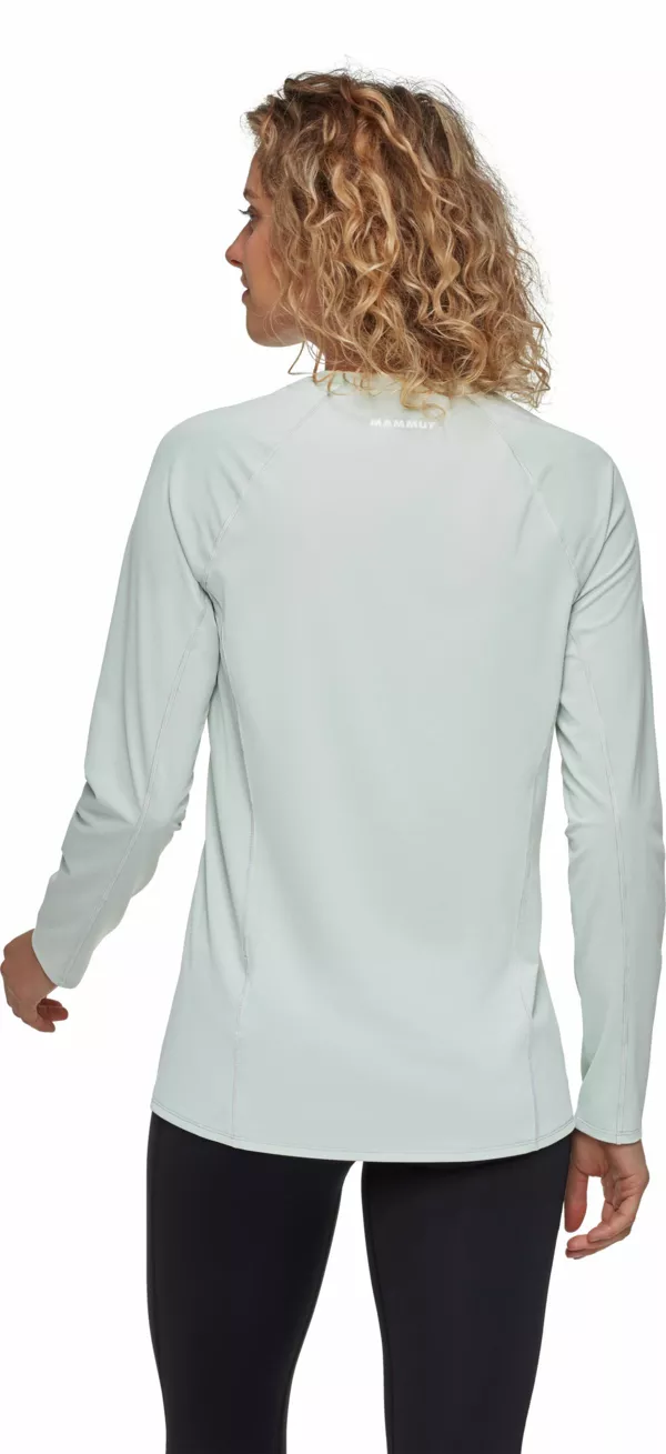Zdjęcie 3 produktu Koszulka Mammut Selun FL Longsleeve Women Logo