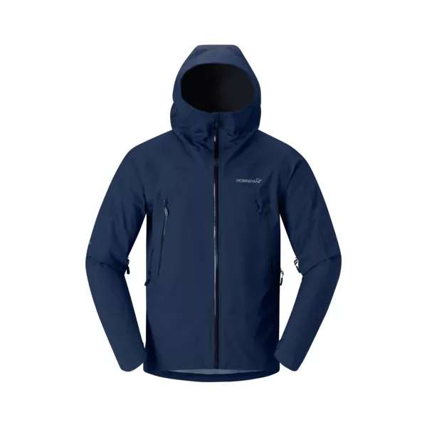 Zdjęcie 0 produktu Kurtka membranowa Norrona Falketind Gore-Tex Jacket Men