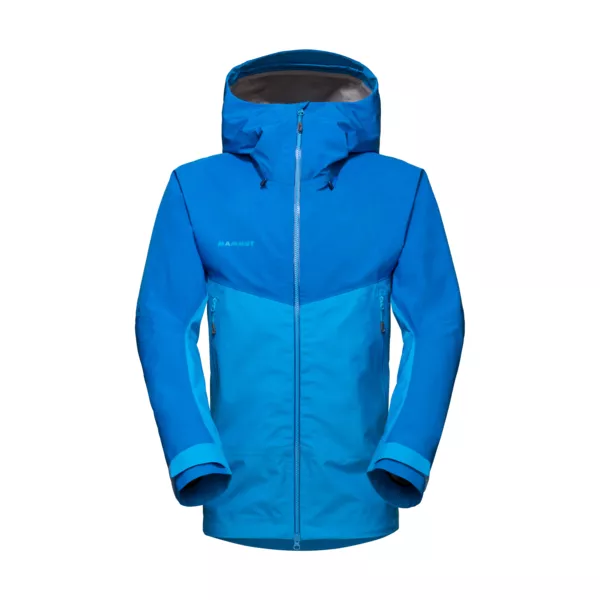 Zdjęcie 0 produktu Kurtka membranowa Mammut Crater HS Hooded Jacket Men