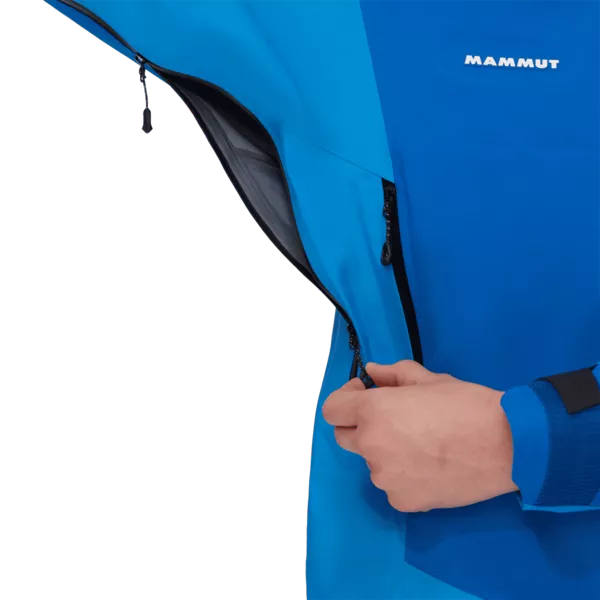 Zdjęcie 6 produktu Kurtka Nordwand Pro HS Hooded Jacket Men