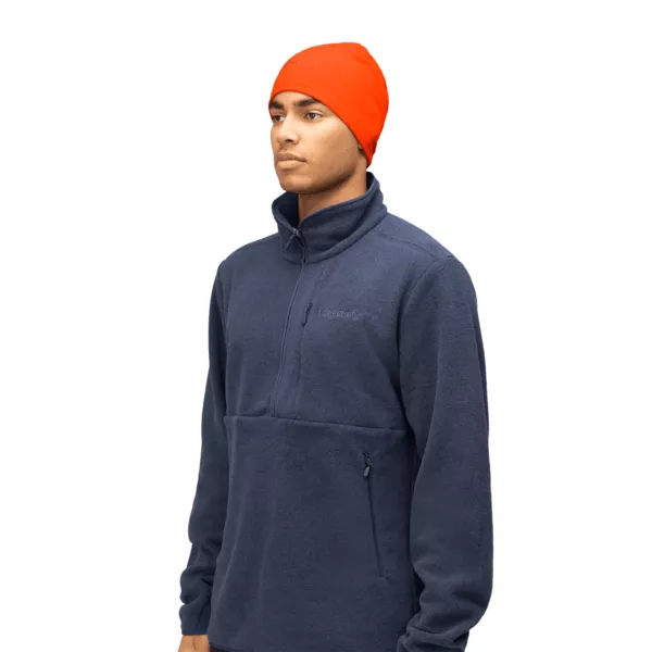 Zdjęcie 3 produktu Czapka Norrona /29 Warmwool2 Beanie