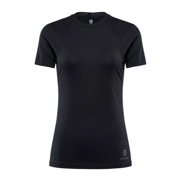 Zdjęcie 0 produktu Koszulka Black Yak Gurla Merino Baselayer T-Shirt Women