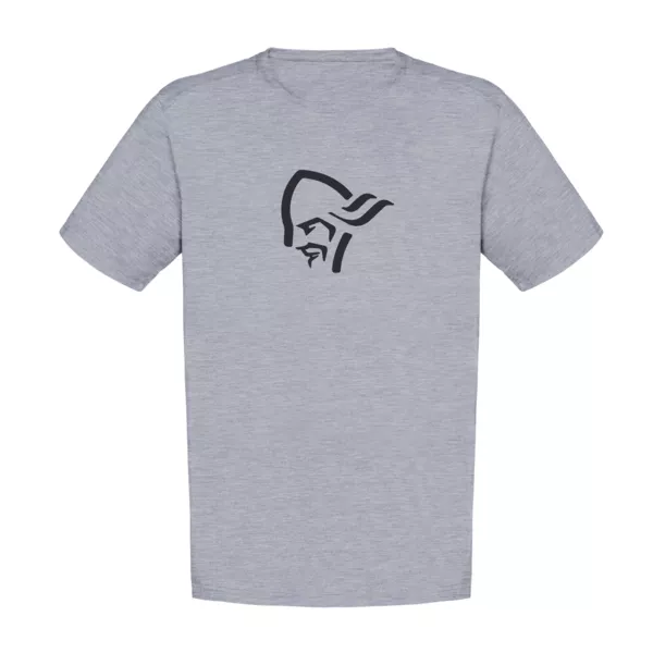 Zdjęcie 0 produktu Koszulka Norrona /29 Cotton Viking T-shirt Men