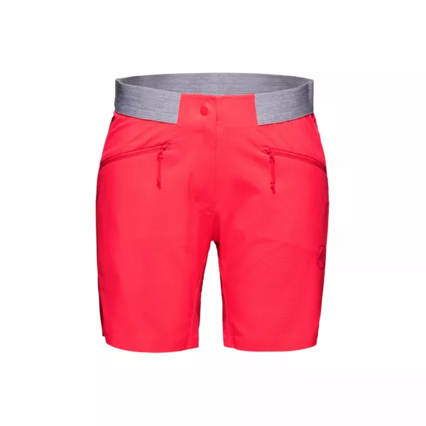 Zdjęcie 0 produktu Spodenki Mammut Sertig Shorts Women