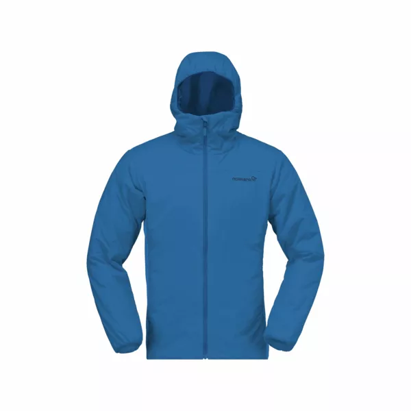 Zdjęcie 0 produktu Kurtka syntetyczna Norrona Femund Thermo60 Zip Hood Men