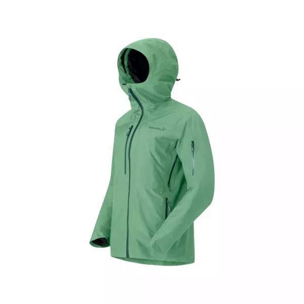 Zdjęcie 1 produktu Kurtka ocieplana Norrona Lofoten Gore-Tex Insulated Jacket Women