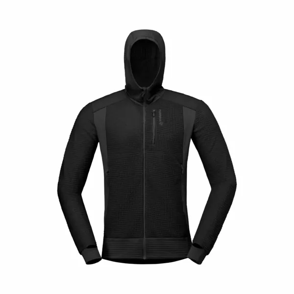 Zdjęcie 0 produktu Polar Norrona Falketind Alpha120 Zip Hood Men