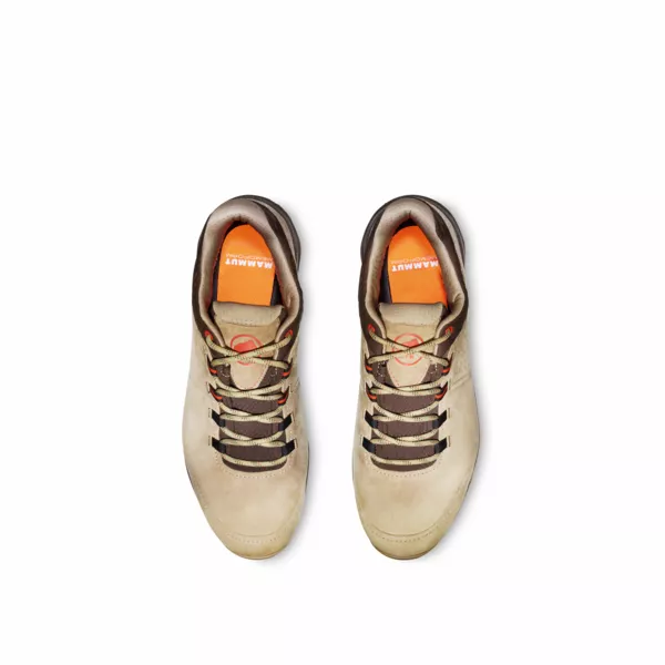 Zdjęcie 3 produktu Buty hikingowe Mammut Mercury IV Low GTX Men