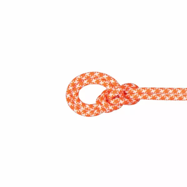 Zdjęcie 0 produktu Lina dynamiczna Mammut 9.5 Crag Classic Rope 60 m