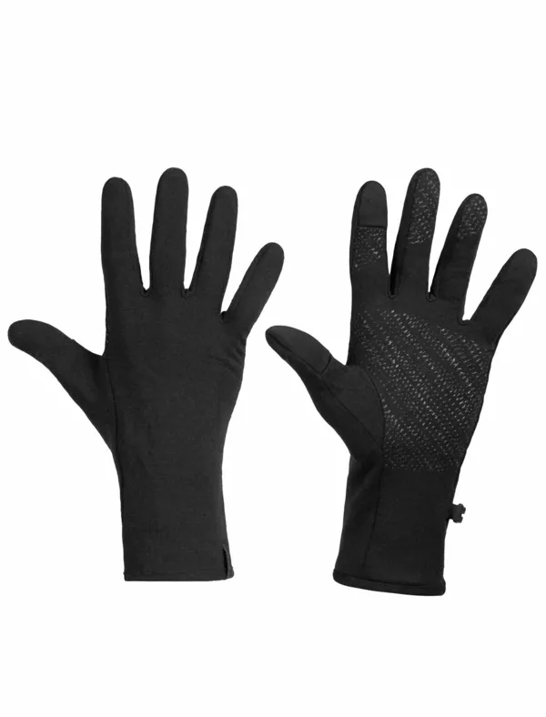 Zdjęcie 0 produktu Rękawiczki Icebreaker Merino Quantum Gloves
