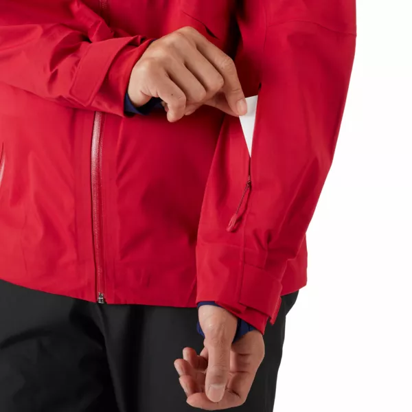 Zdjęcie 5 produktu Kurtka Stoney HS Jacket Men