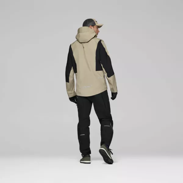 Zdjęcie 5 produktu Kurtka membranowa Norrona Fjora Gore-Tex Pro Jacket Men