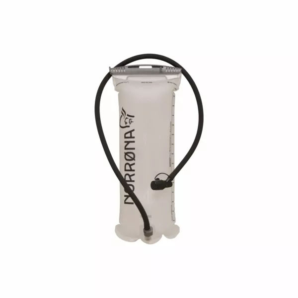 Zdjęcie 0 produktu Bukłak na wodę Norrona Norrona Drinking System 3L Drinking System