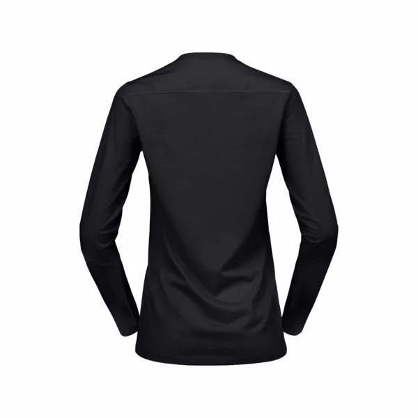 Zdjęcie 2 produktu Koszulka merino Norrona Falketind EqualiserUll Longsleeve Women