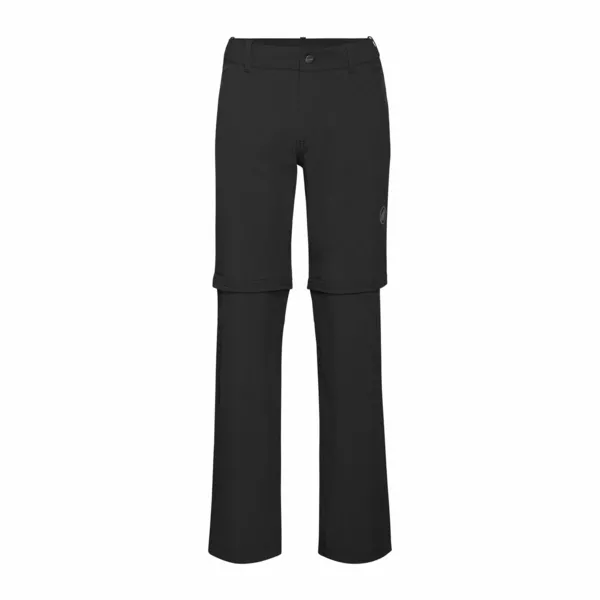Zdjęcie 0 produktu Spodnie Mammut Hiking V Zip Off Pants Men