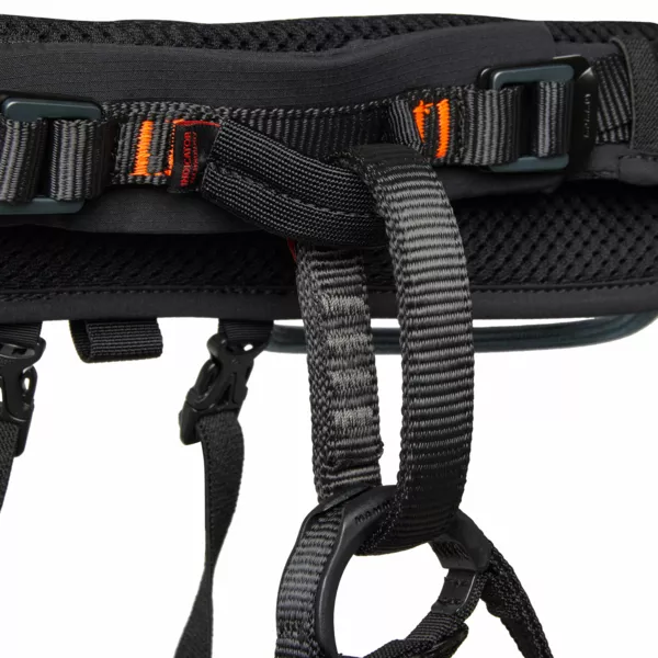 Zdjęcie 2 produktu Uprząż Mammut Ophir 4 Slide 2.0 Harness