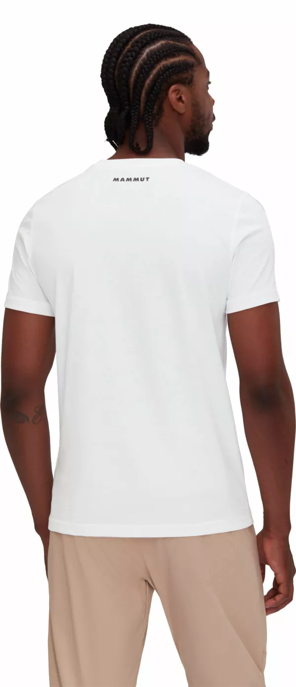 Zdjęcie 3 produktu Koszulka Mammut Core T-Shirt Men Outdoor