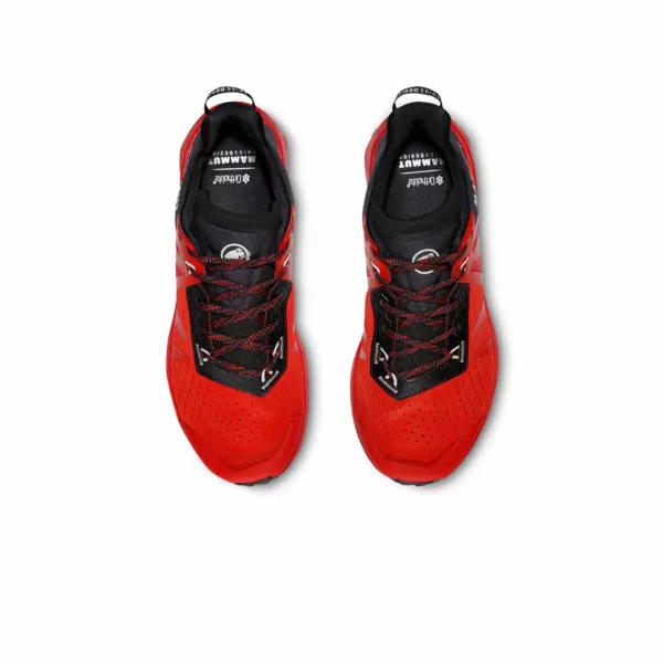 Zdjęcie 3 produktu Buty Mammut Saentis TR Low GTX Men