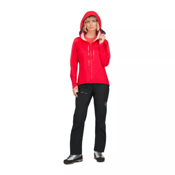 Zdjęcie 2 produktu Kurtka membranowa Norrona Falketind Dri1 Jacket Women