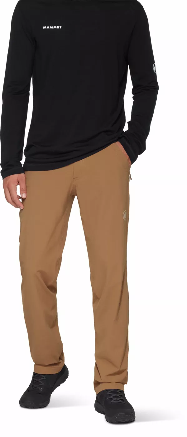 Zdjęcie 1 produktu Spodnie Mammut Hiking V Pants Men