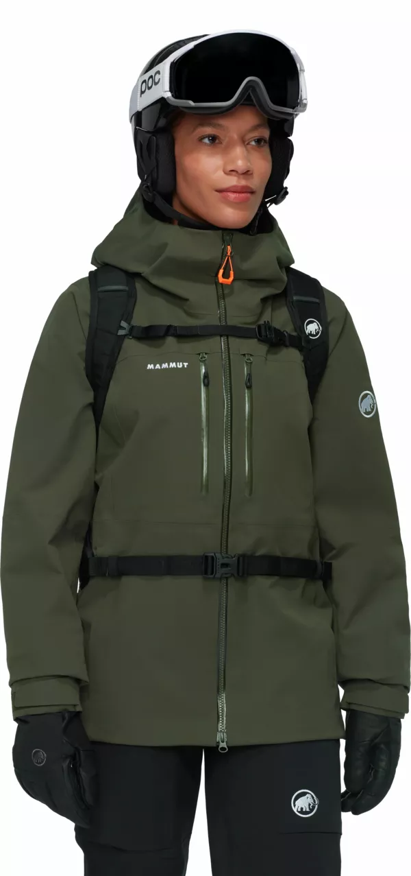 Zdjęcie 4 produktu Plecak Mammut Nirvana 28 Women