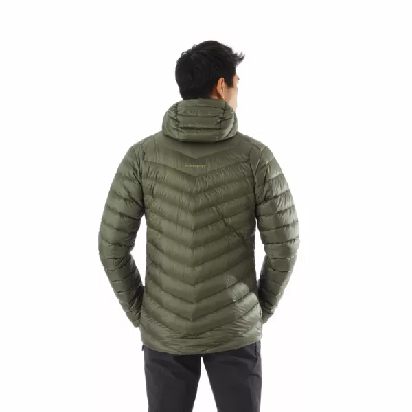 Zdjęcie 7 produktu Kurtka Broad Peak IN Hooded Jacket Men