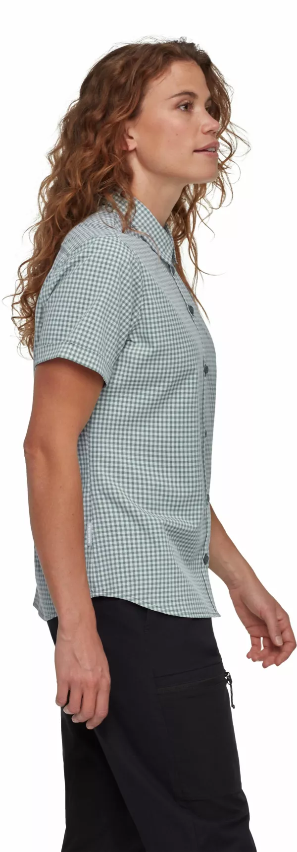 Zdjęcie 2 produktu Koszula Mammut Aada Shirt Women