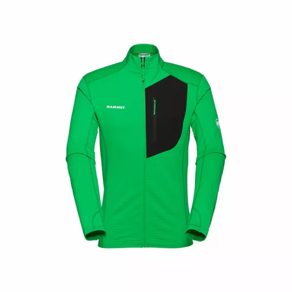 Zdjęcie 0 produktu Bluza Mammut Taiss Light ML Jacket Men