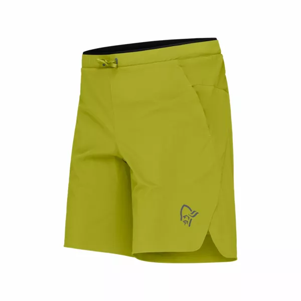 Zdjęcie 1 produktu Spodenki Norrona Senja Flex1 9" Shorts Men
