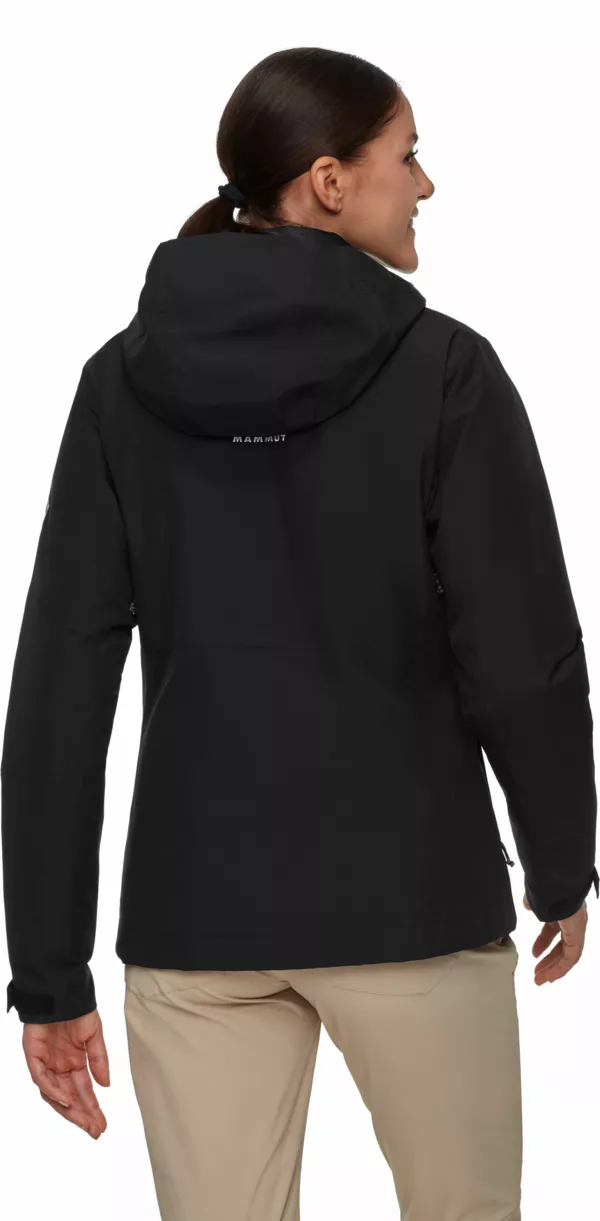 Zdjęcie 5 produktu Kurtka 3w1 Mammut Treeline 3 in 1 HS Hooded Jacket Women