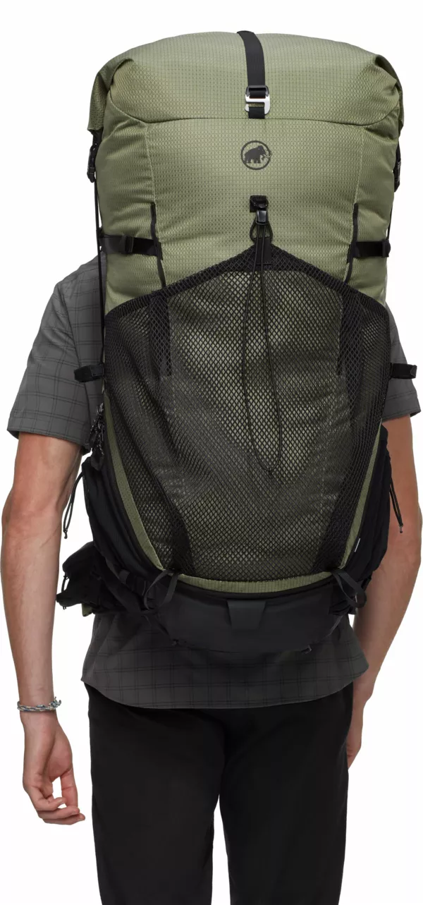 Zdjęcie 2 produktu Plecak Mammut Ducan Spine 70-80