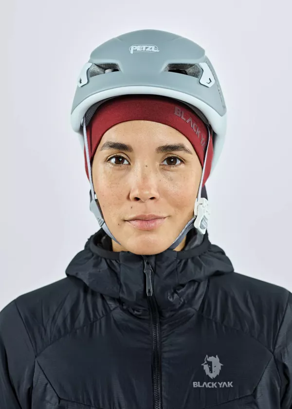 Zdjęcie 6 produktu Opaska Black Yak Gurla Merino Headband