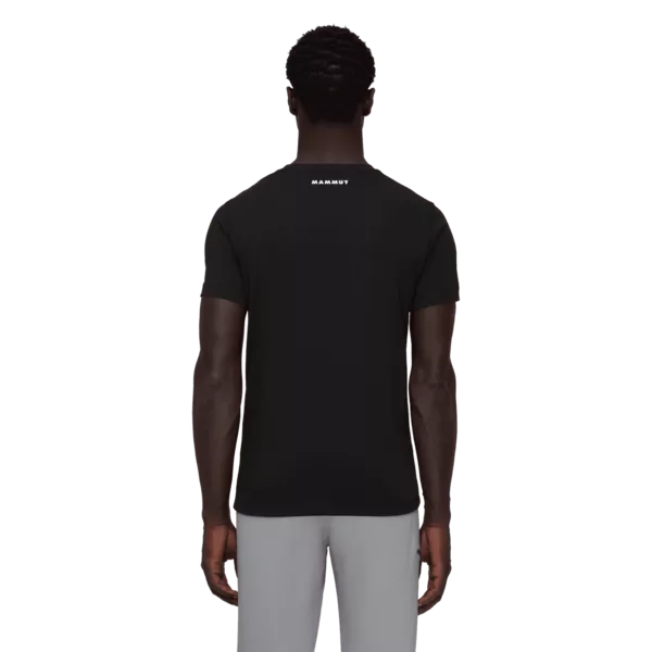 Zdjęcie 3 produktu Koszulka Mammut Core T-Shirt Men Peak