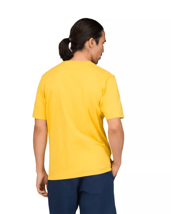 Zdjęcie 3 produktu Koszulka Norrona /29 Cotton Activity Embroidery T-shirt Men
