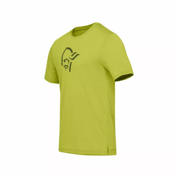 Zdjęcie 1 produktu Koszulka Norrona Femund Equaliser Merino T-shirt Men