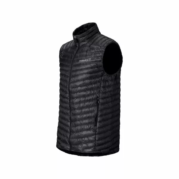 Zdjęcie 1 produktu Kamizelka puchowa Norrona Trollveggen Down800 Super Light Vest Men