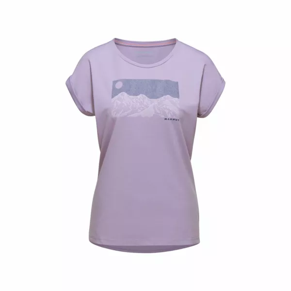 Zdjęcie 0 produktu Koszulka Mountain T-Shirt Women Trilogy