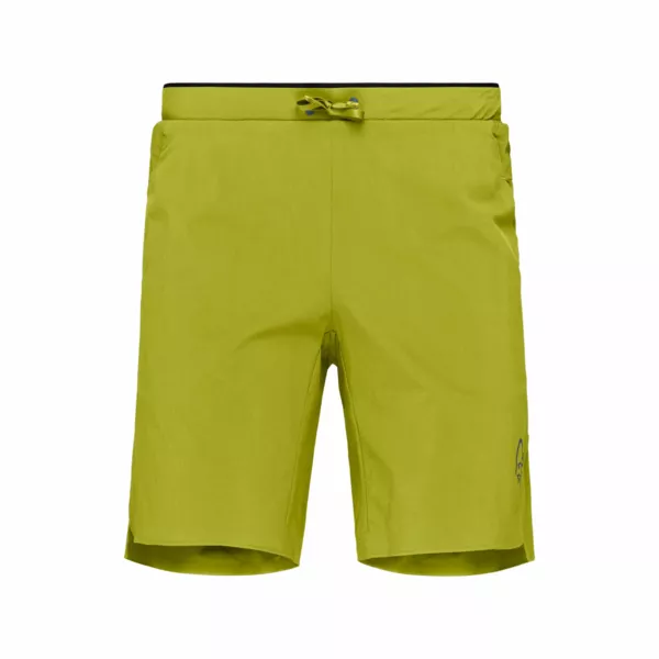 Zdjęcie 0 produktu Spodenki Norrona Senja Flex1 9" Shorts Men