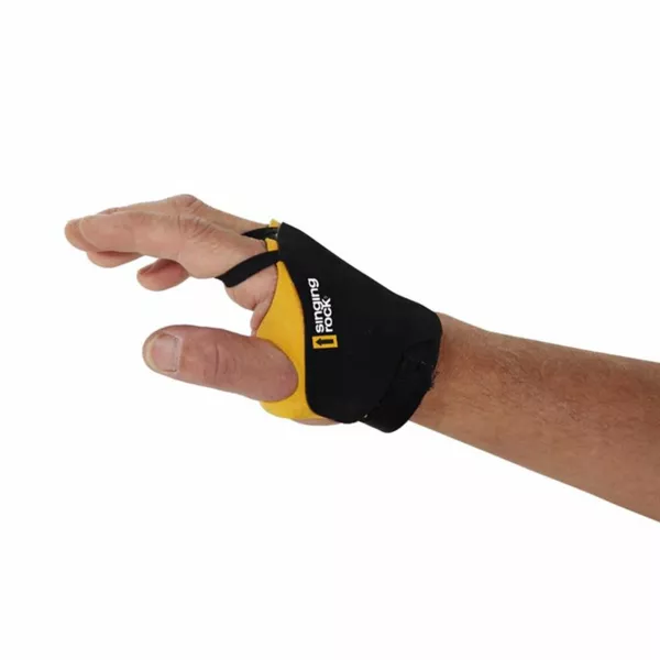 Zdjęcie 3 produktu Rękawiczki Singing Rock Craggy Gloves