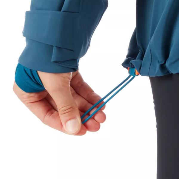 Zdjęcie 14 produktu Kurtka membranowa Mammut Haldigrat HS Hooded Jacket Women